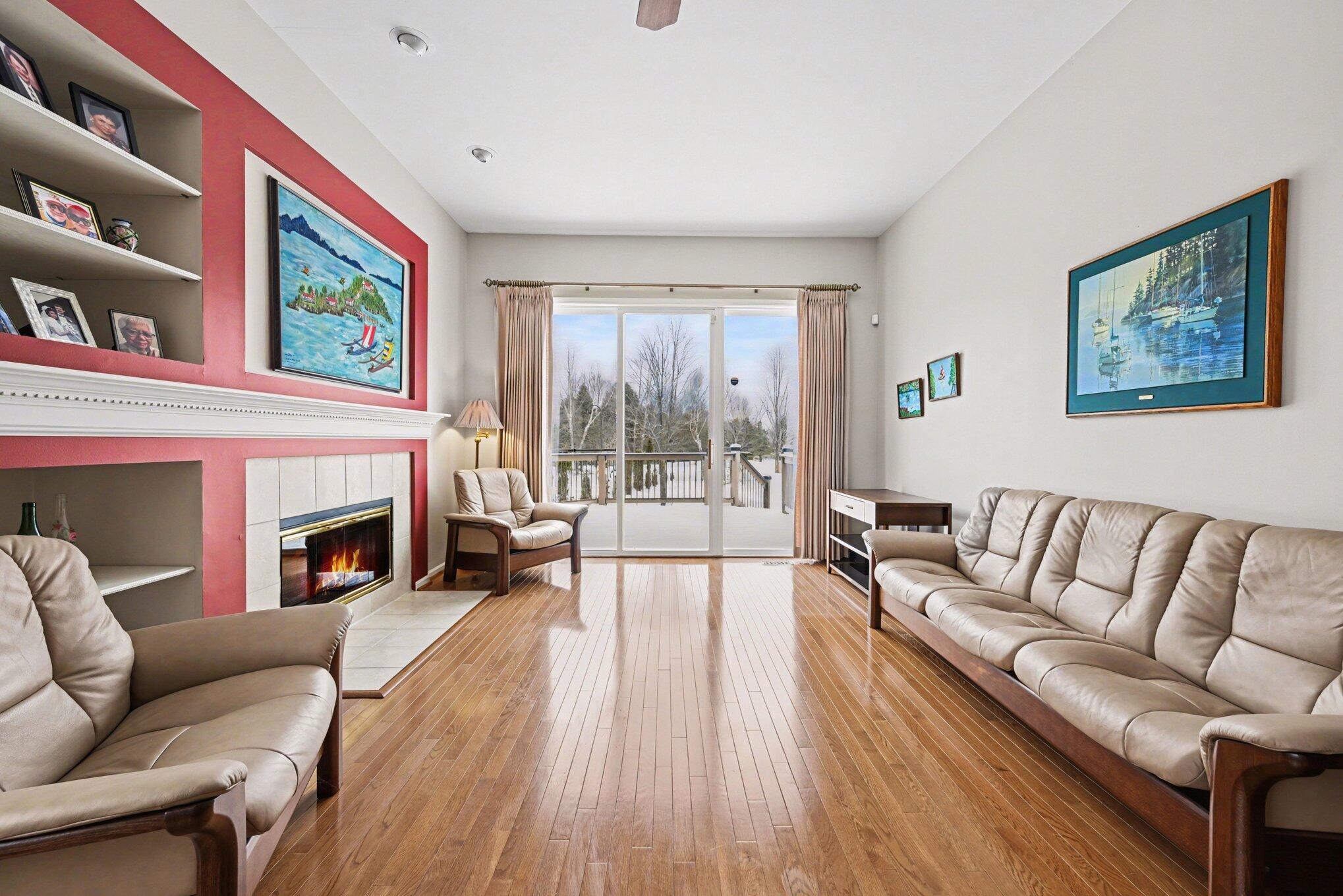 7238 Quackenbush Street