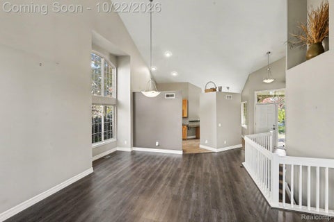 Tiny photo for 4592 Leblanc Court, Genoa Township, MI 48116 (MLS # 20261085029)