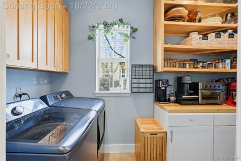 Tiny photo for 4592 Leblanc Court, Genoa Township, MI 48116 (MLS # 20261085029)