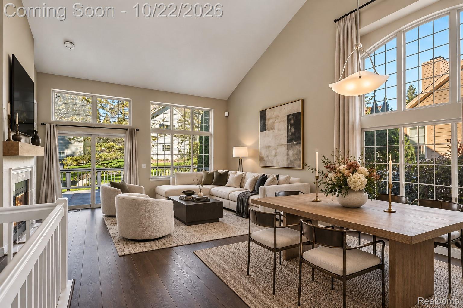 4592 Leblanc Court