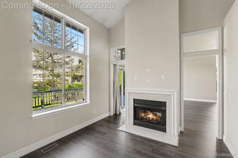 Tiny photo for 4592 Leblanc Court, Genoa Township, MI 48116 (MLS # 20261085029)