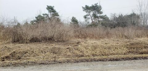 2300 N MCKINLEY Road Flushing Charter Township MI 48433