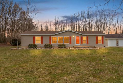 2880 S Sandusky Street Watertown Township MI 48471