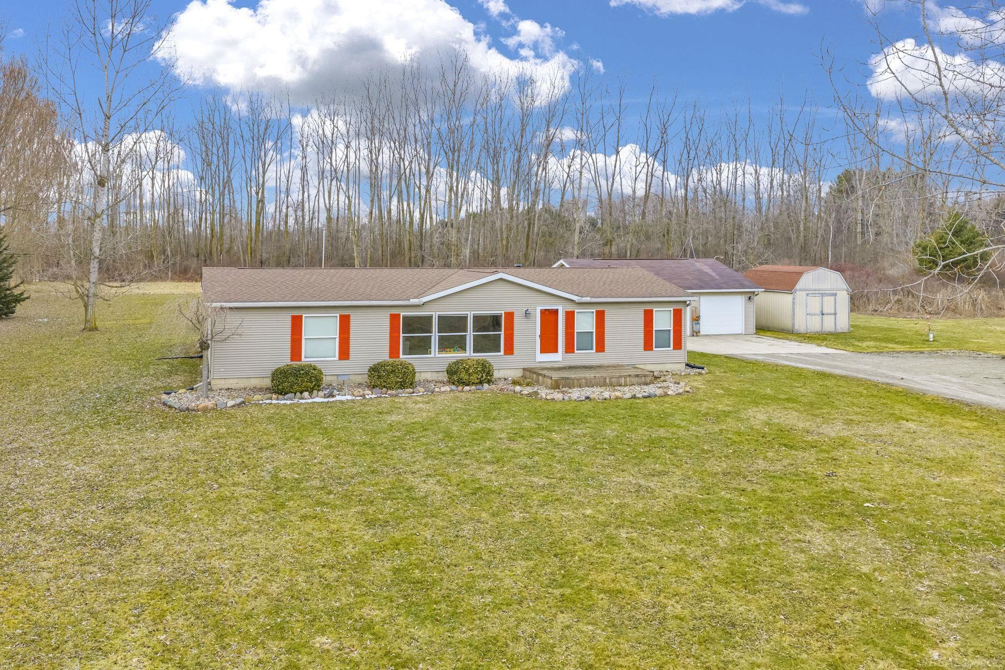 2880 S Sandusky Street