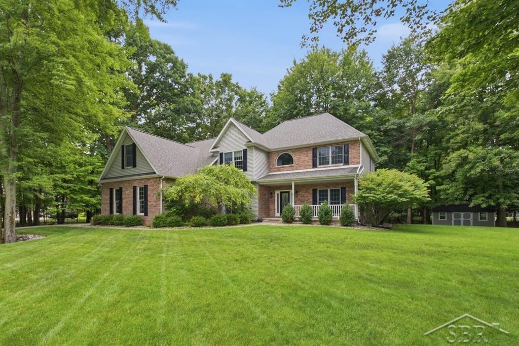 2266 Mockingbird Lane