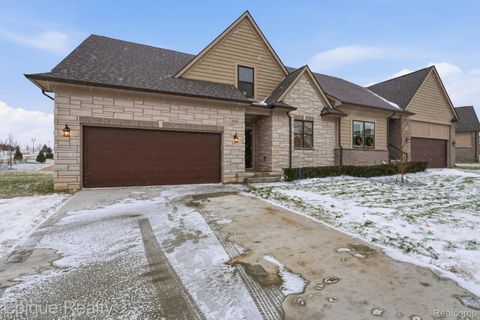 600 Cornerstone Drive Oxford Charter Township MI 48371