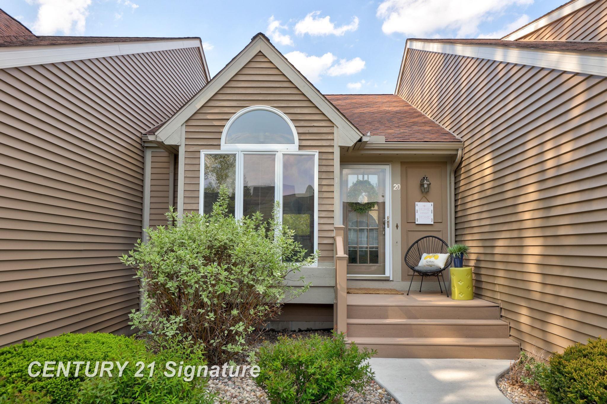 20 W Drake Drive