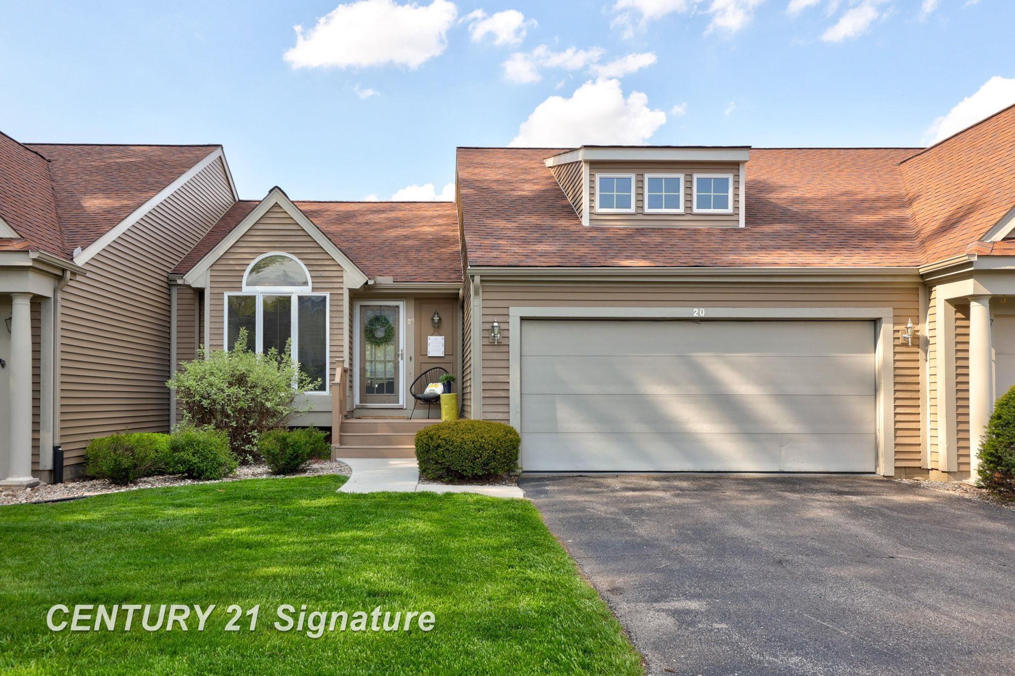 20 W Drake Drive