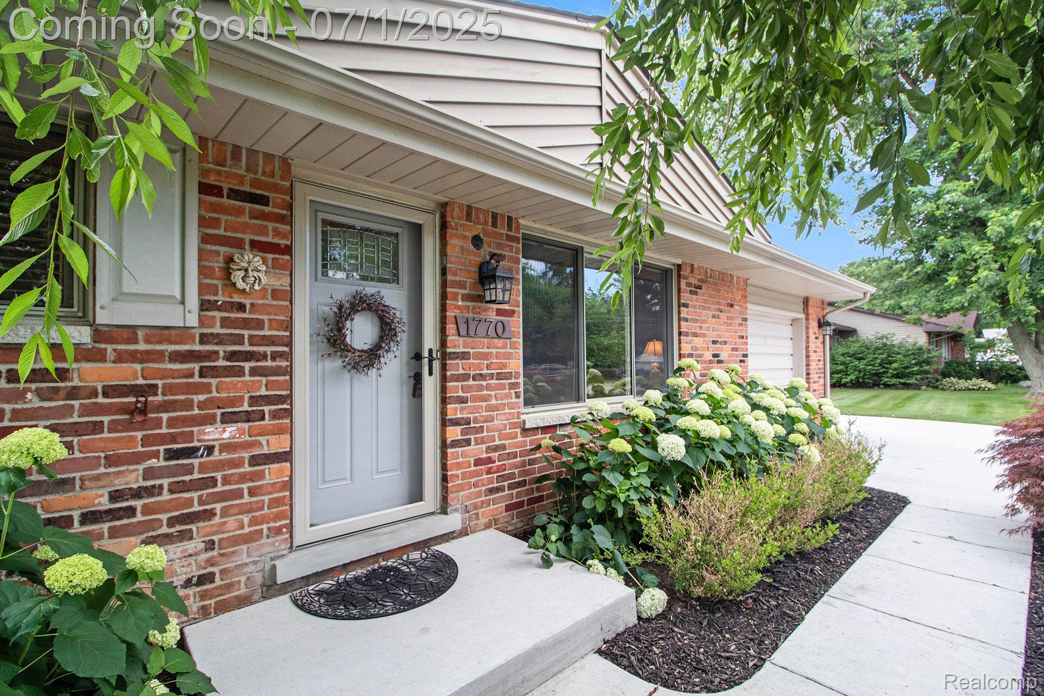 1770 Alton Circle