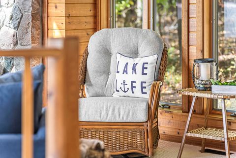 4618 Crystal Drive Lake Township MI 49617