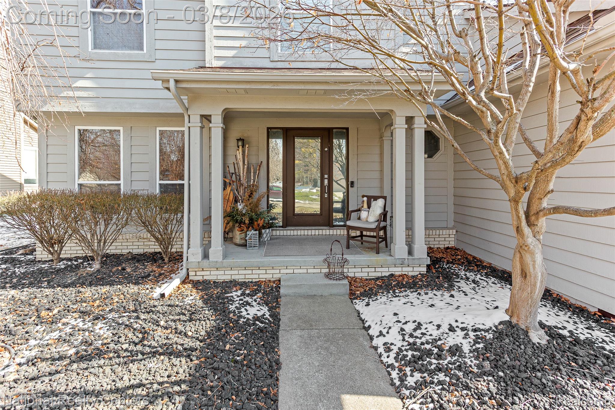 260 Cherry Grove Lane