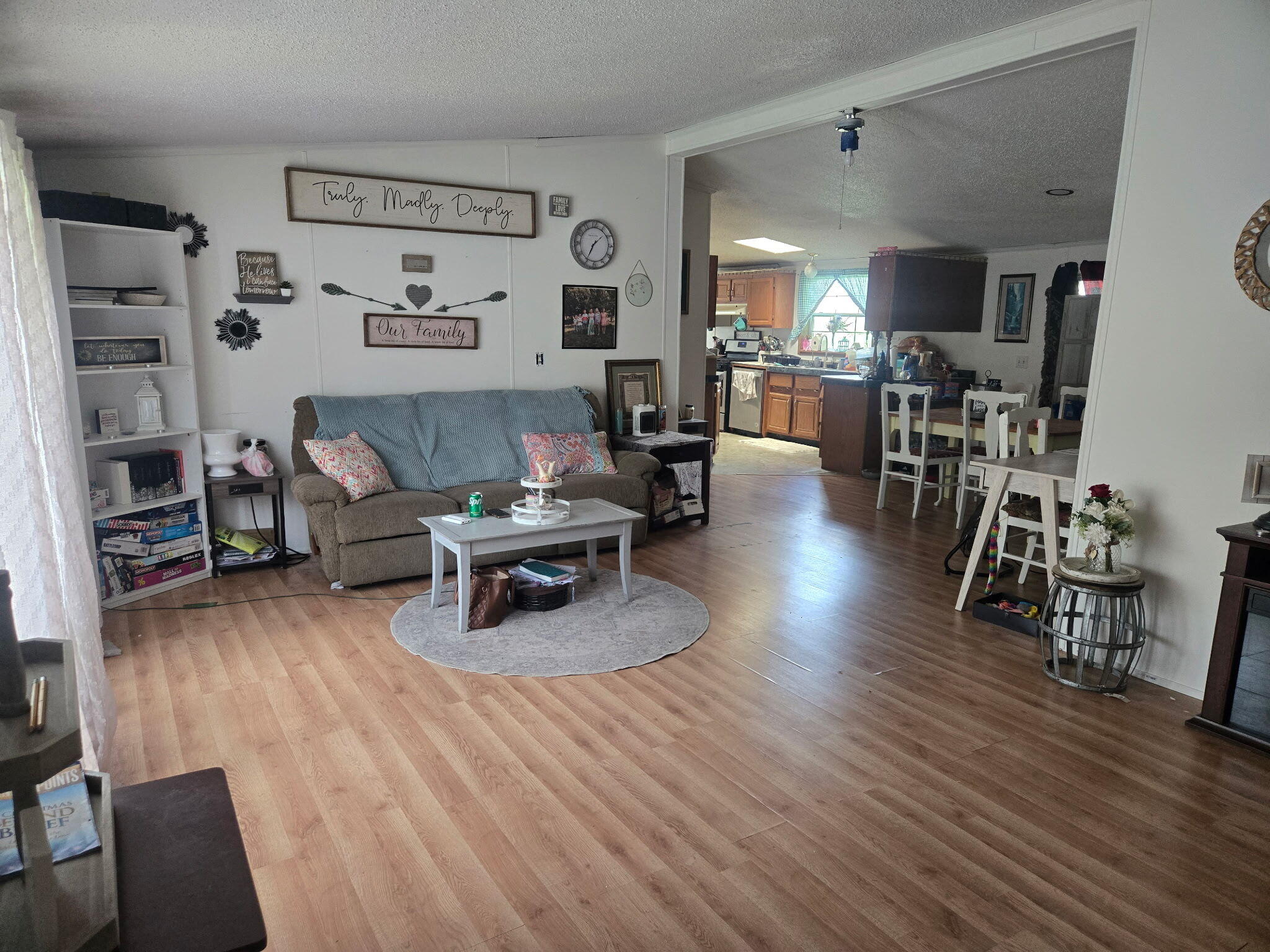 4206 Nancy Lane