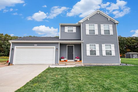 47223 Silver Oaks Boulevard Almena Township MI 49071