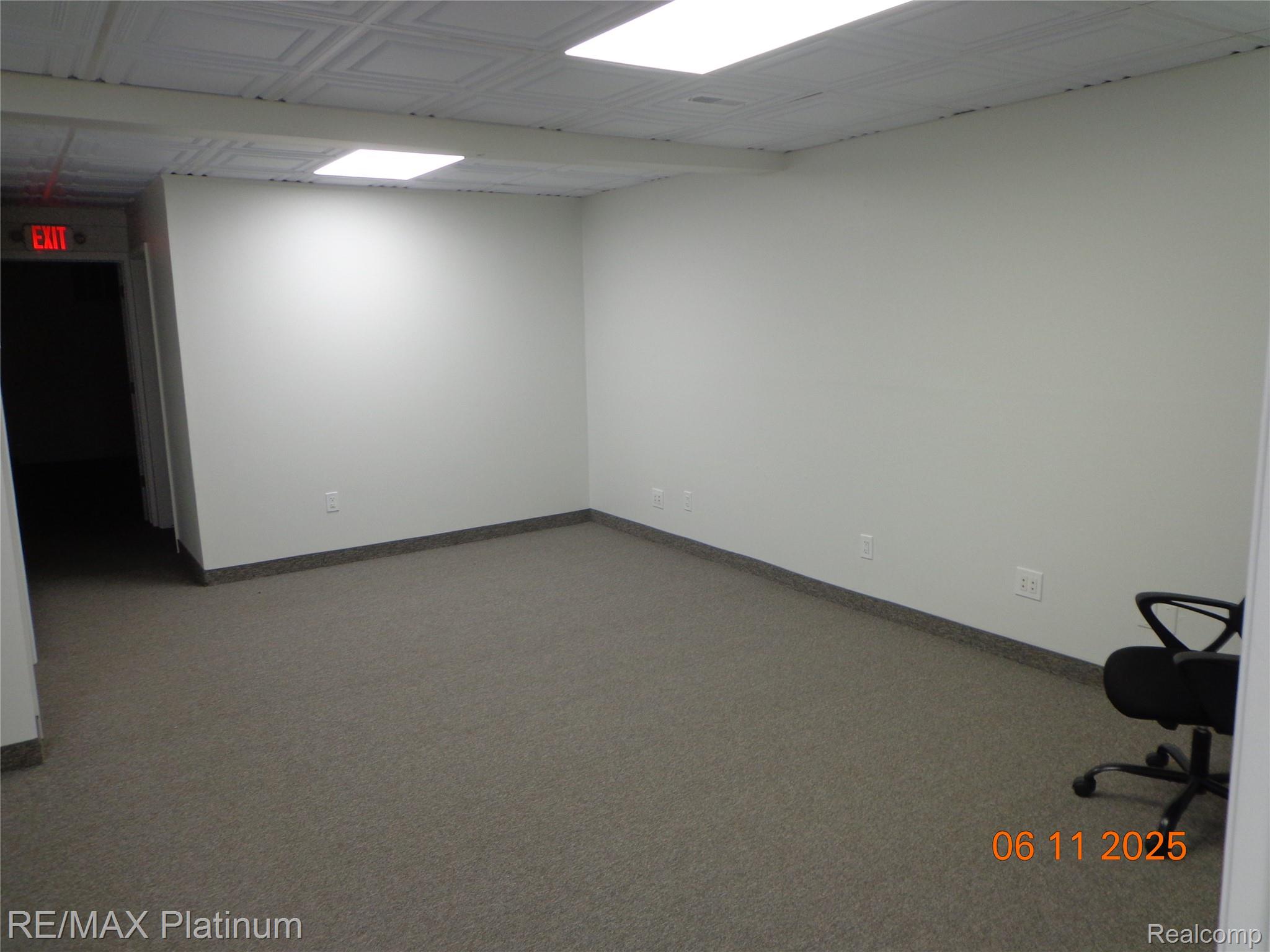 3554 Avon Street 1st floor