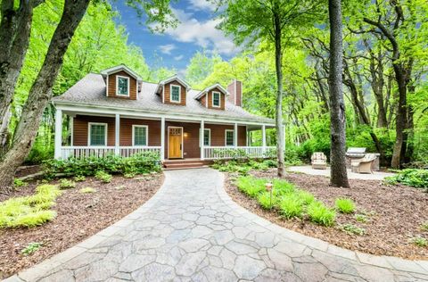 A home in NewBuffaloTownship_Berrien