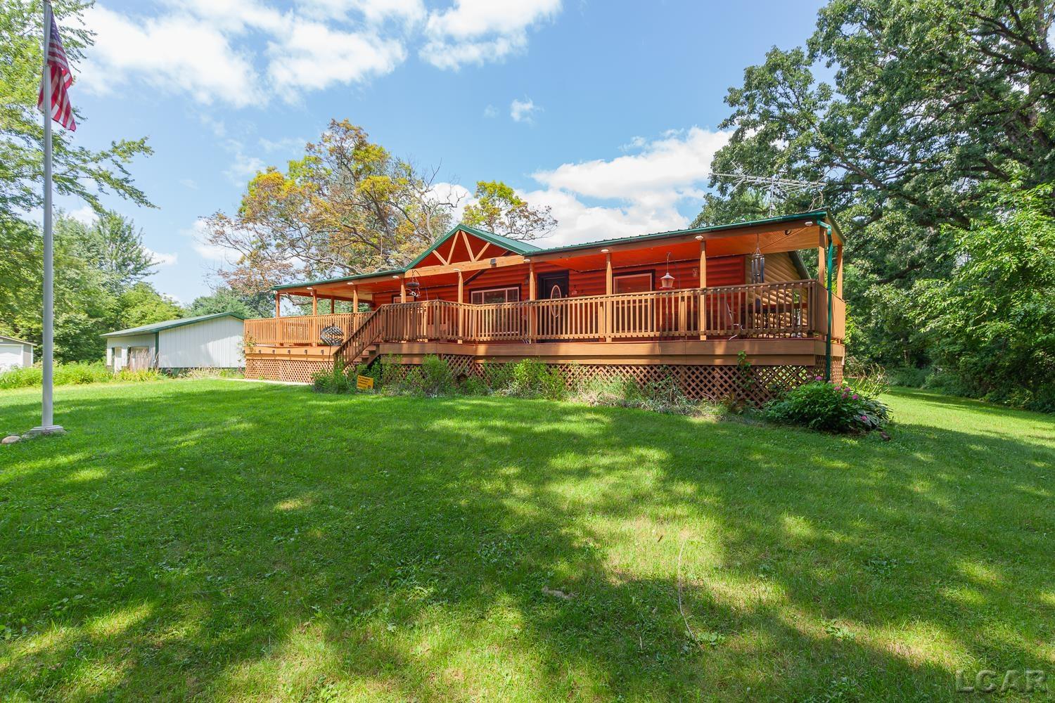 15816 Sanford Road