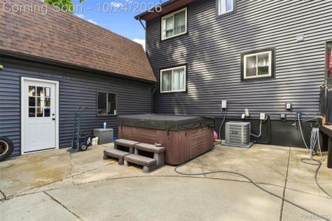Tiny photo for 9309 Woodside Trail, Gaines Township, MI 48473 (MLS # 20261081311)