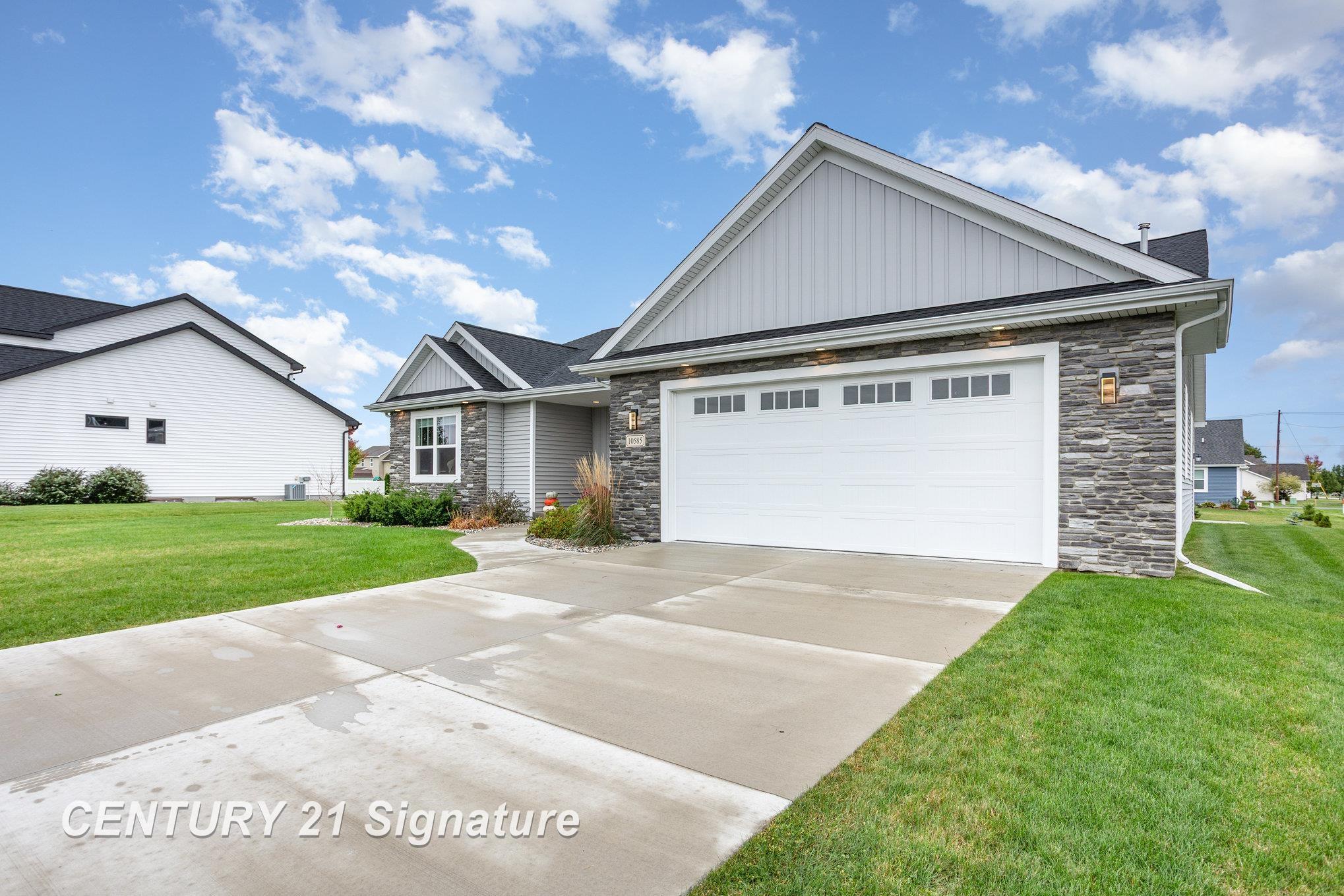 10585 Prairie View Court