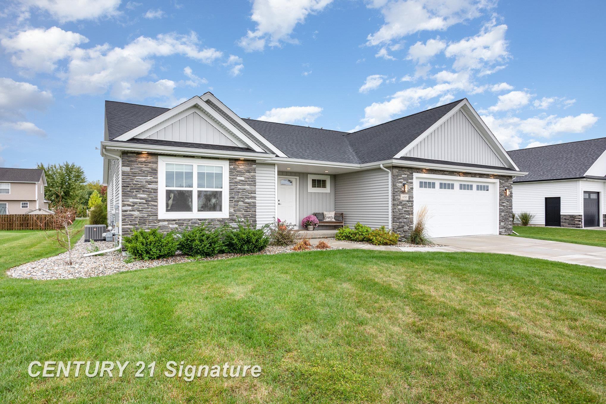 10585 Prairie View Court