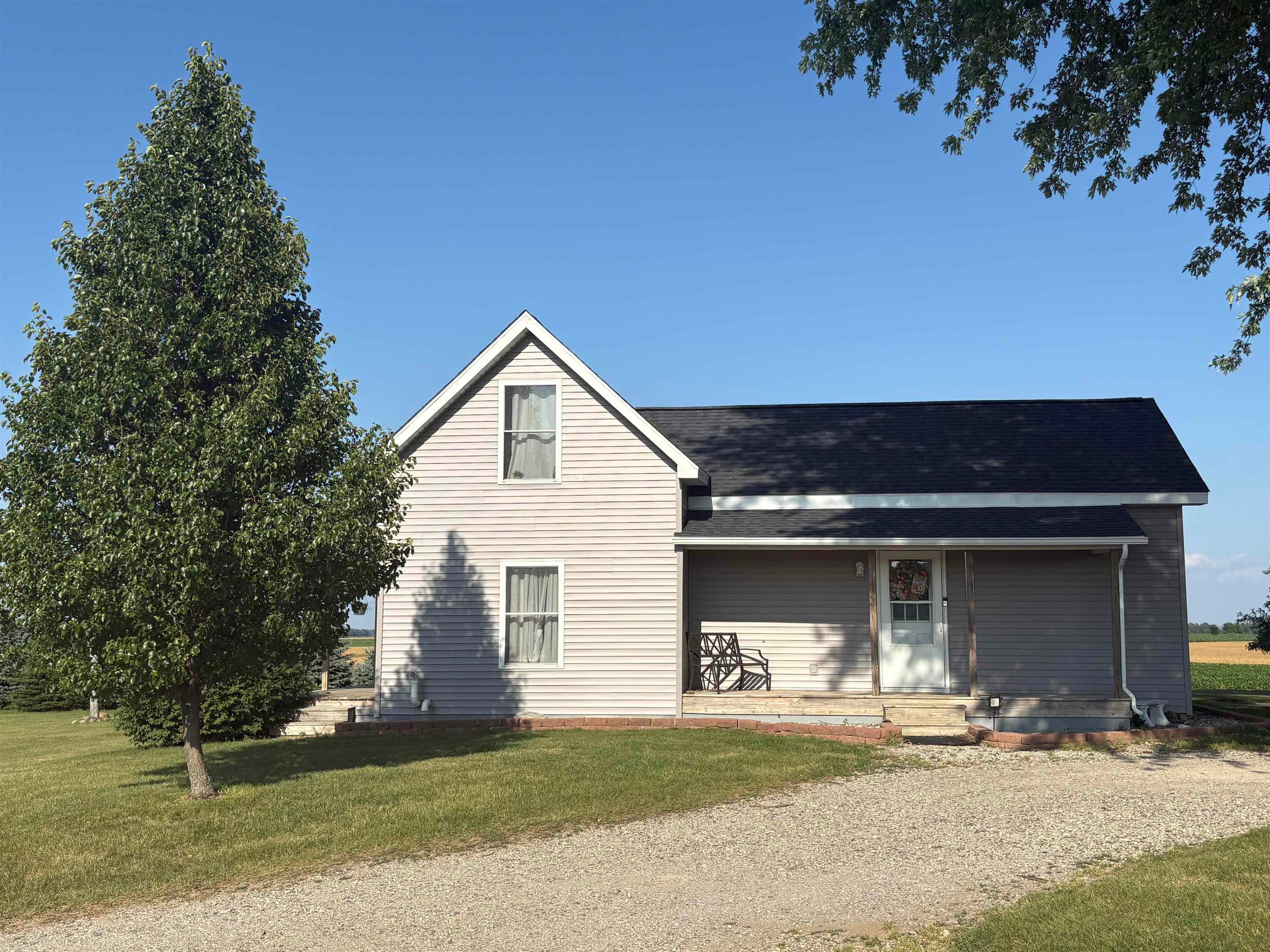 3200 E North Ridge Road