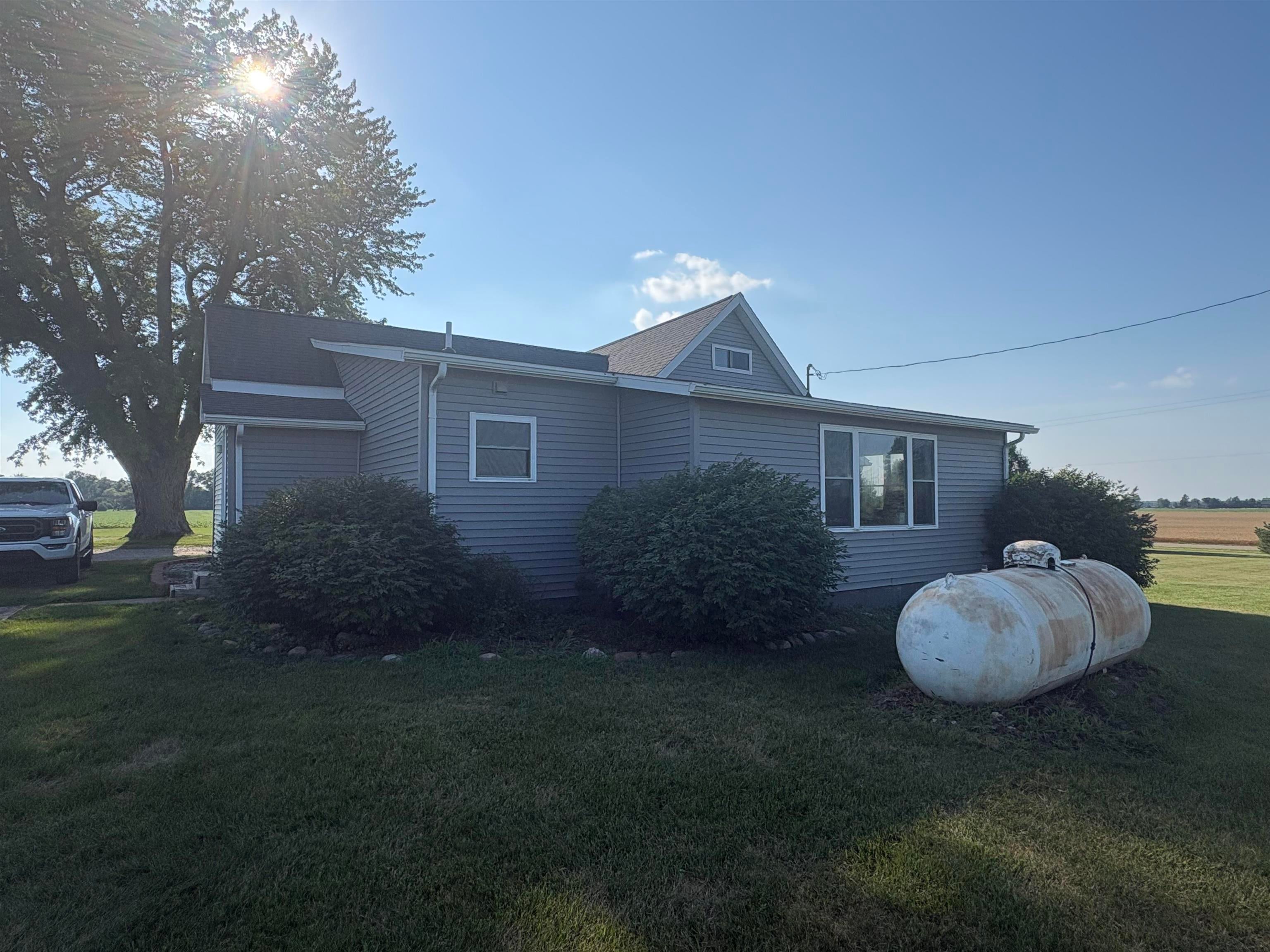 3200 E North Ridge Road