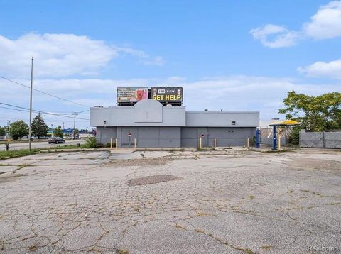 3043 S Dort Highway Burton City MI 48529