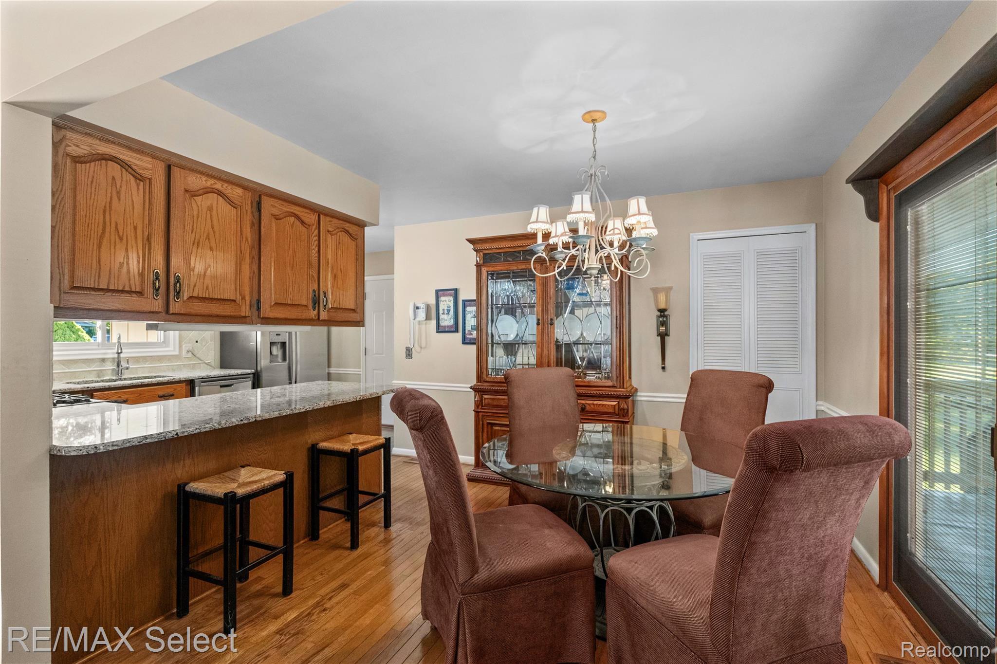 1336 Hidden Oaks Court