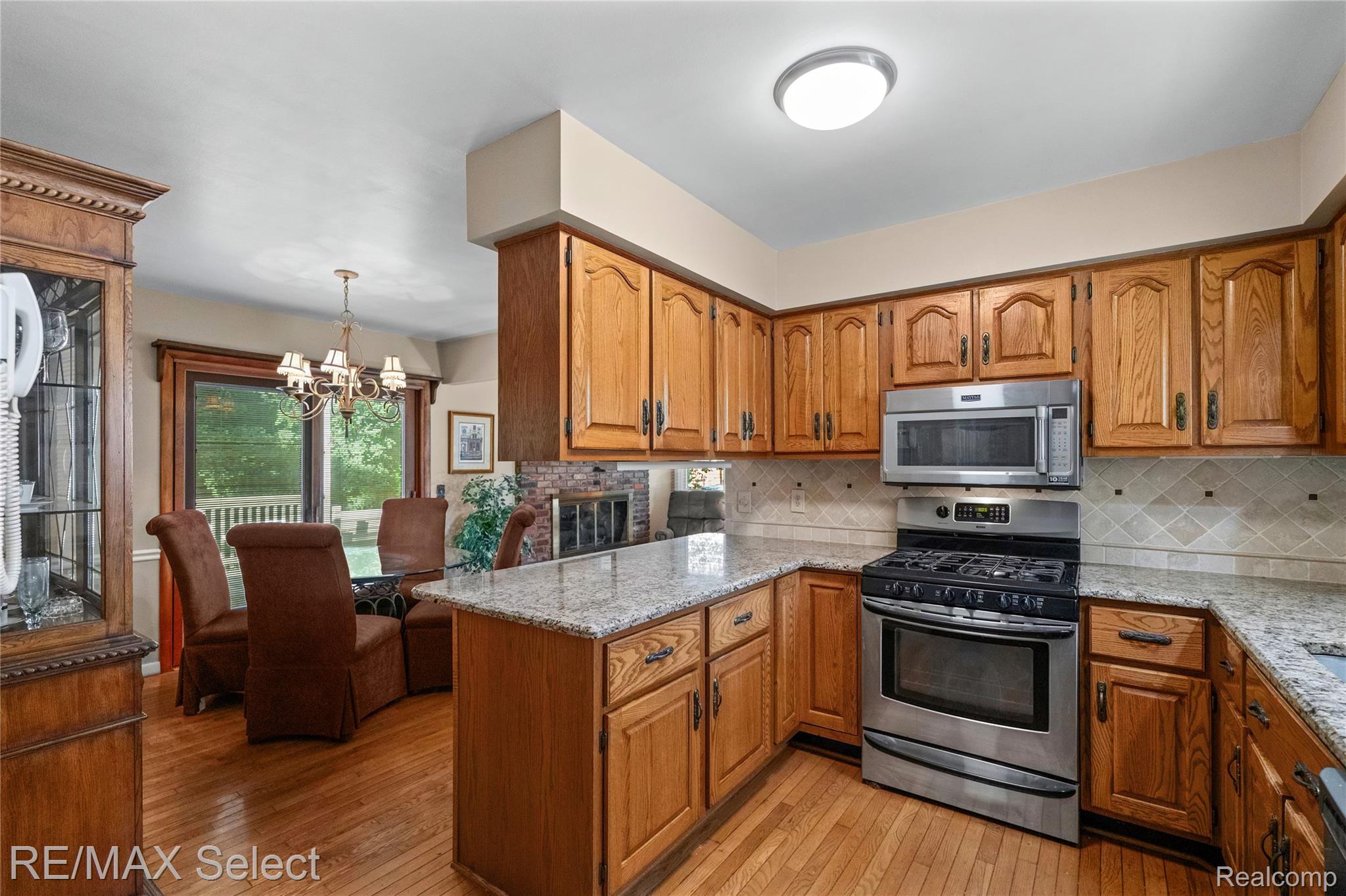 1336 Hidden Oaks Court