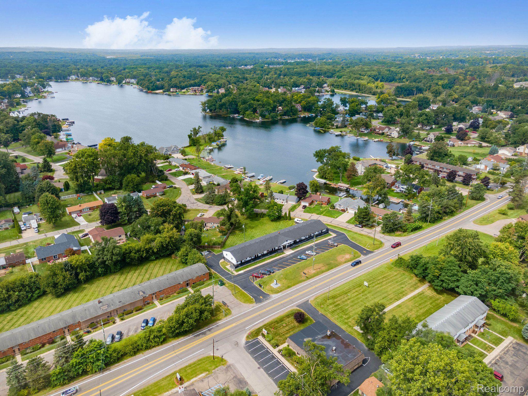 2475 S COMMERCE Road #14