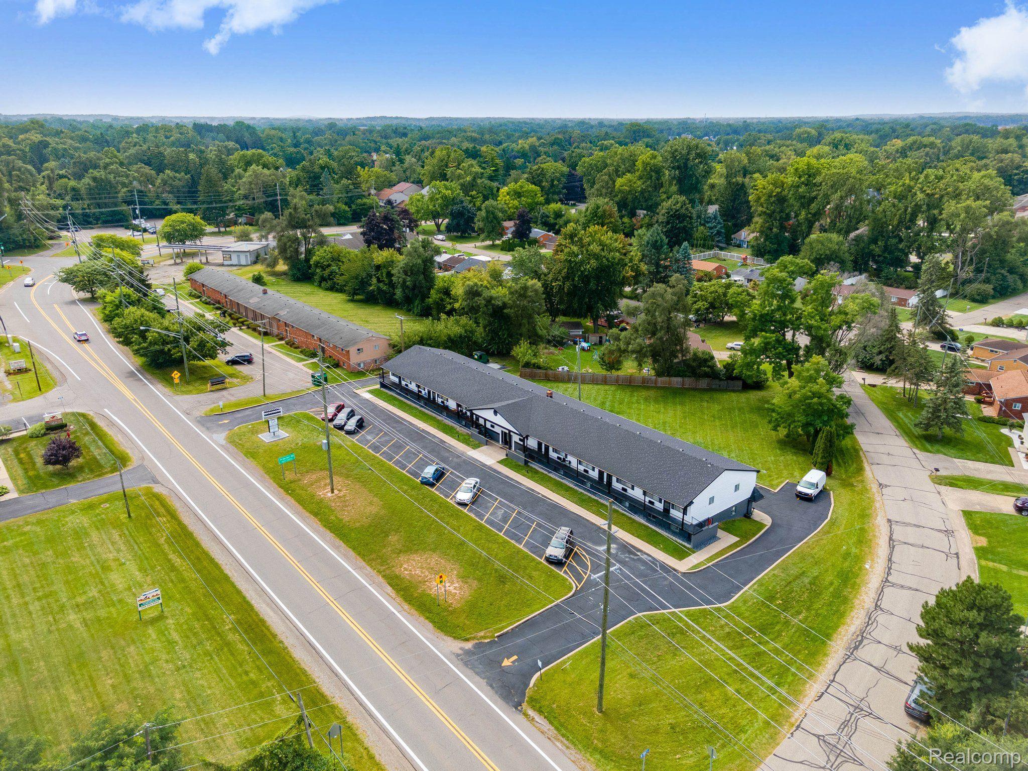 2475 S COMMERCE Road #14