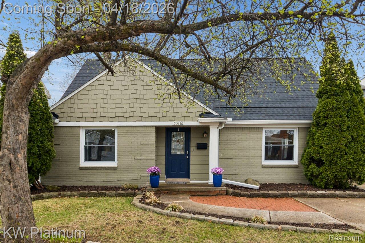 22436 Lakeland Street