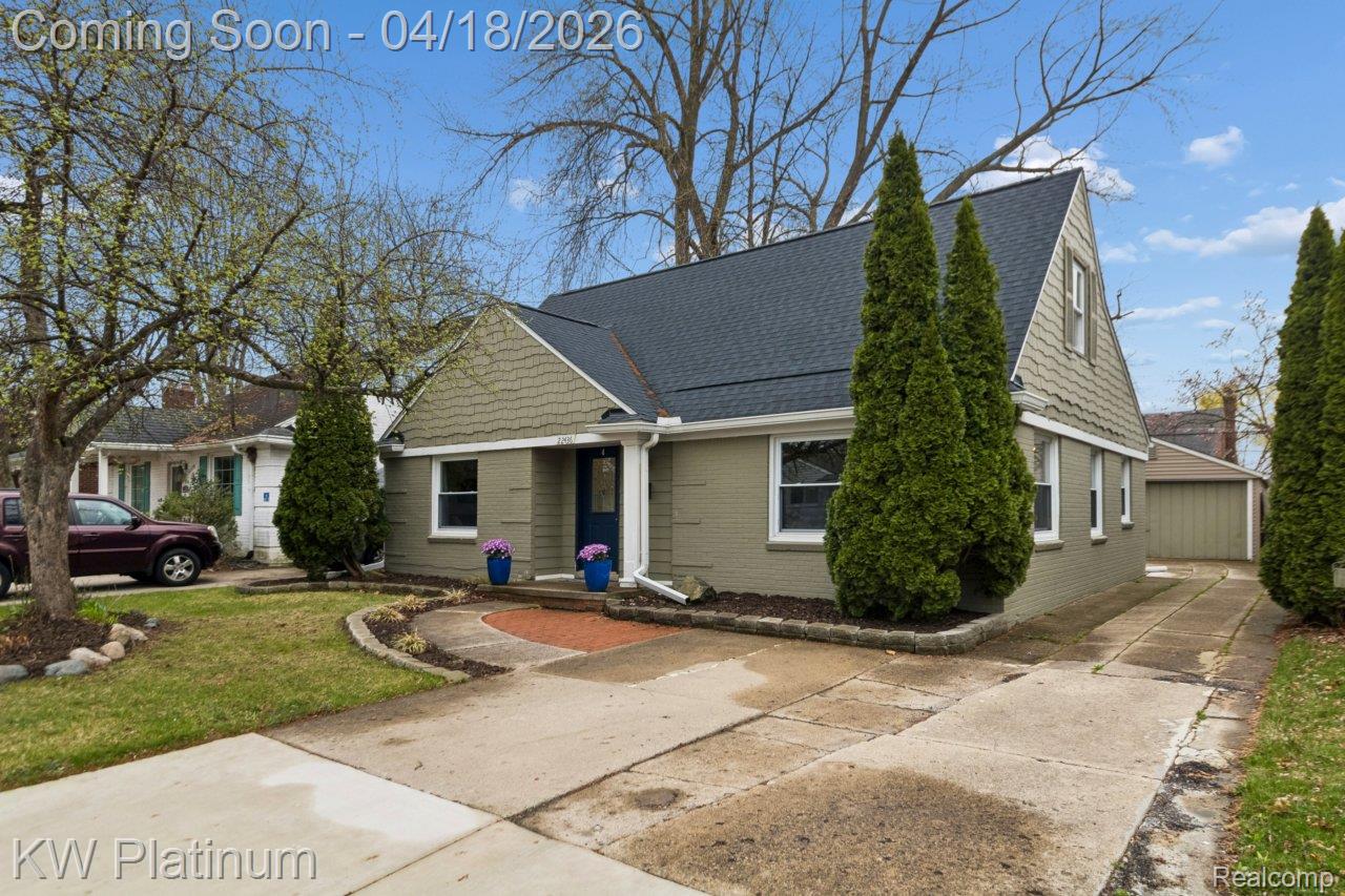 22436 Lakeland Street