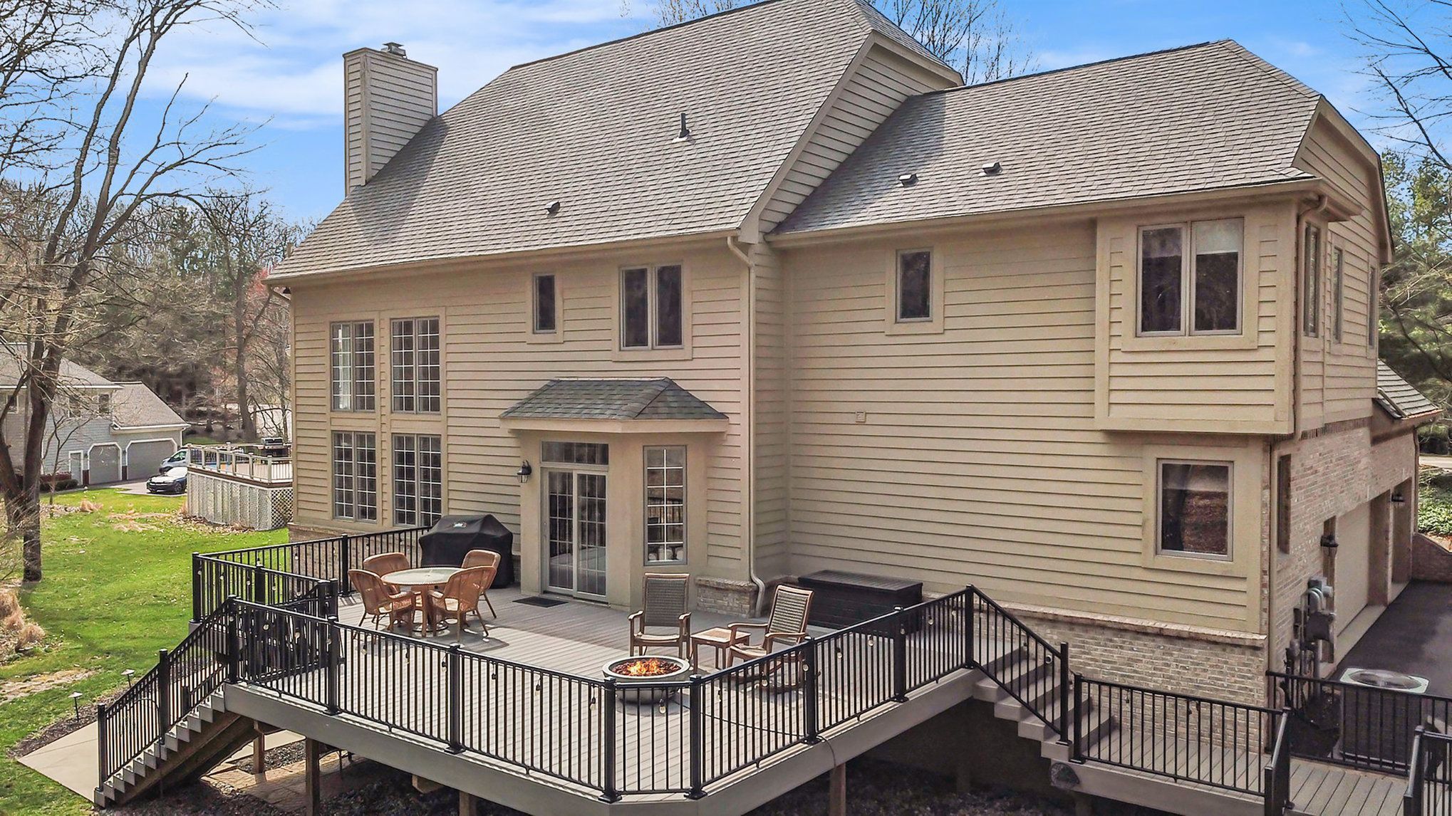 8109 TOP VIEW Lane