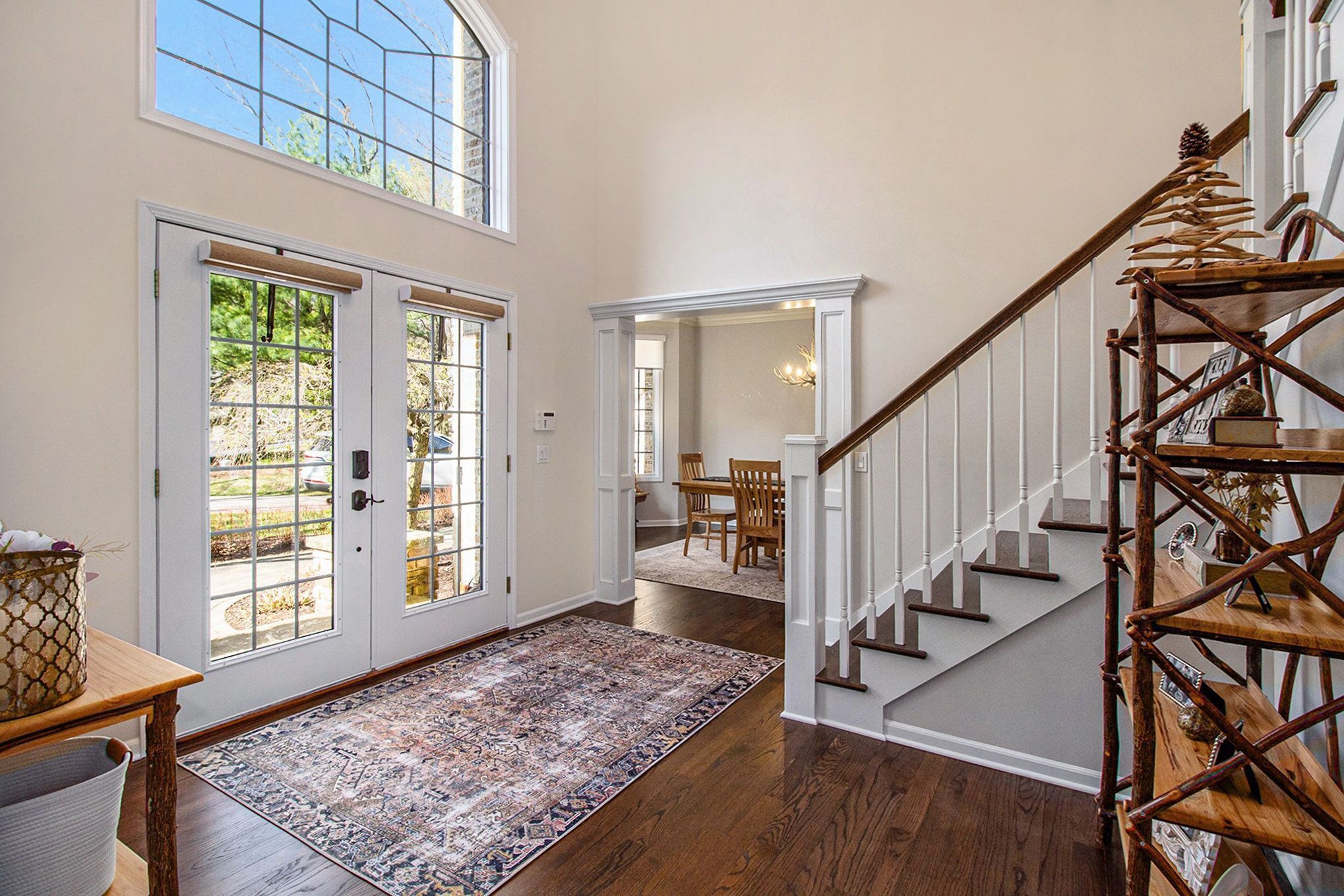 8109 TOP VIEW Lane