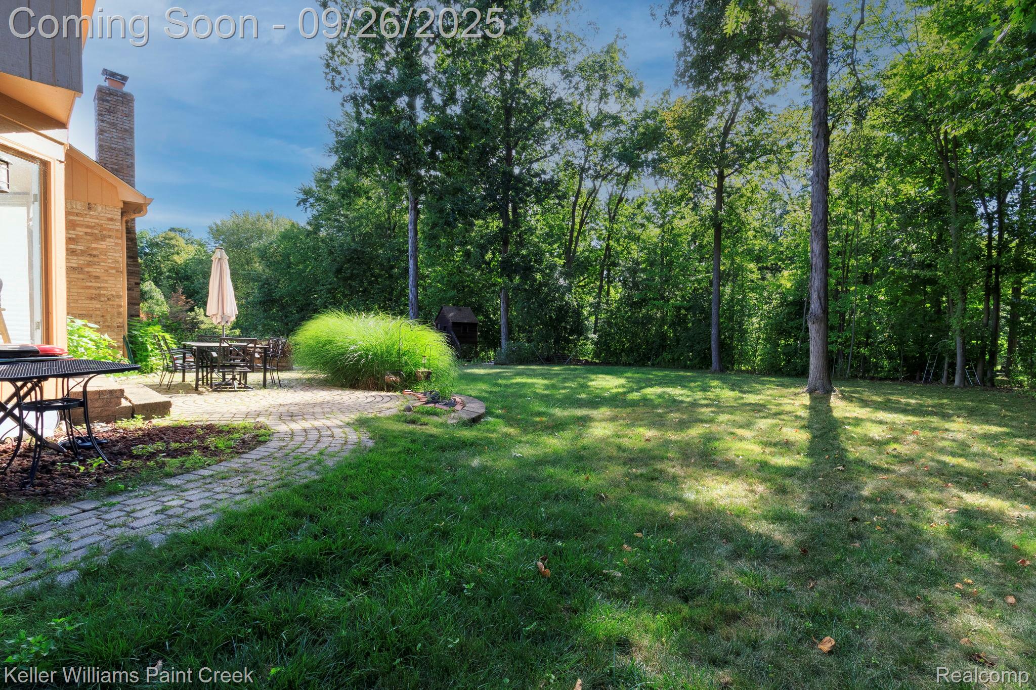 6481 Basswood Drive