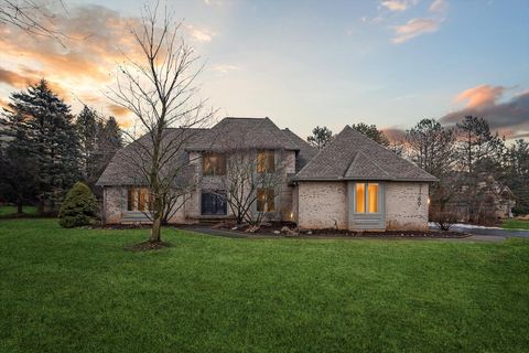 1149 Southwood Court Scio Township Washtenaw MI 48103