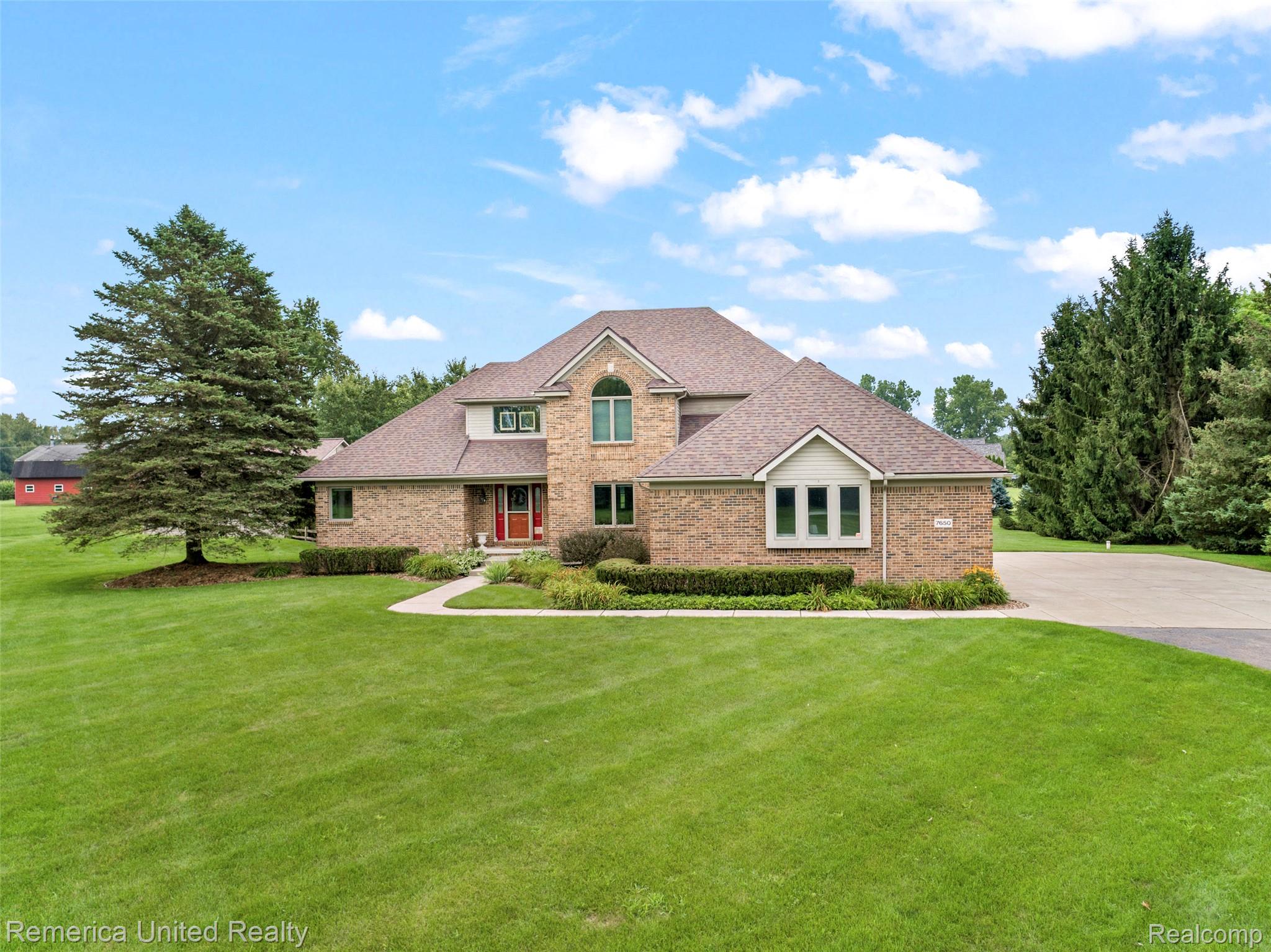 7650 5 Mile Road