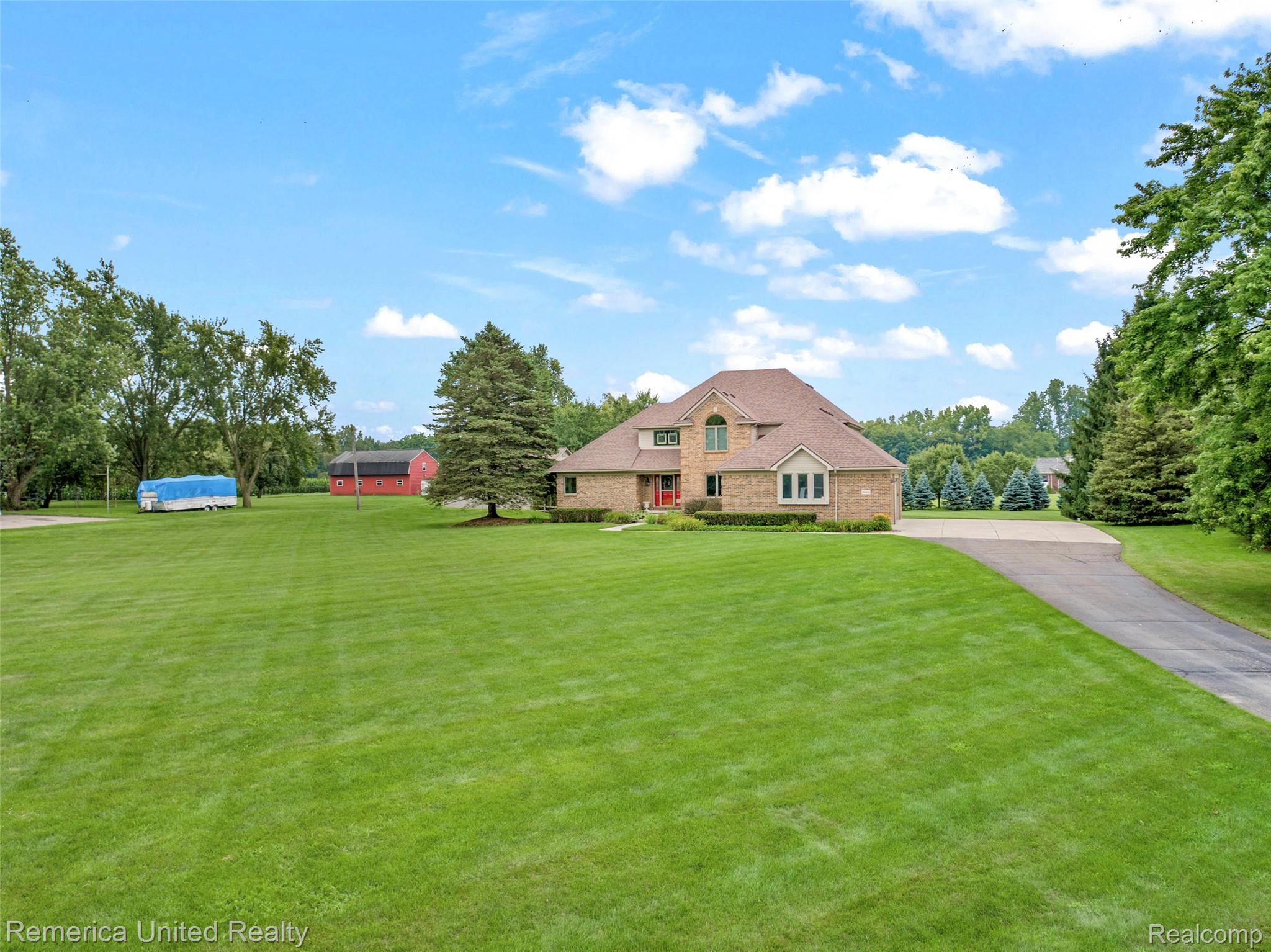 7650 5 Mile Road