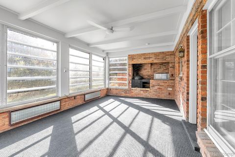 Tiny photo for 4265 Pine Tree Trail, Bloomfield Hills City, MI 48302 (MLS # 20251057948)