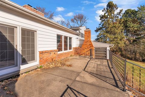 Tiny photo for 4265 Pine Tree Trail, Bloomfield Hills City, MI 48302 (MLS # 20251057948)