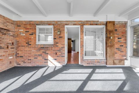 Tiny photo for 4265 Pine Tree Trail, Bloomfield Hills City, MI 48302 (MLS # 20251057948)