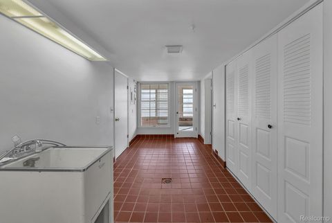 Tiny photo for 4265 Pine Tree Trail, Bloomfield Hills City, MI 48302 (MLS # 20251057948)