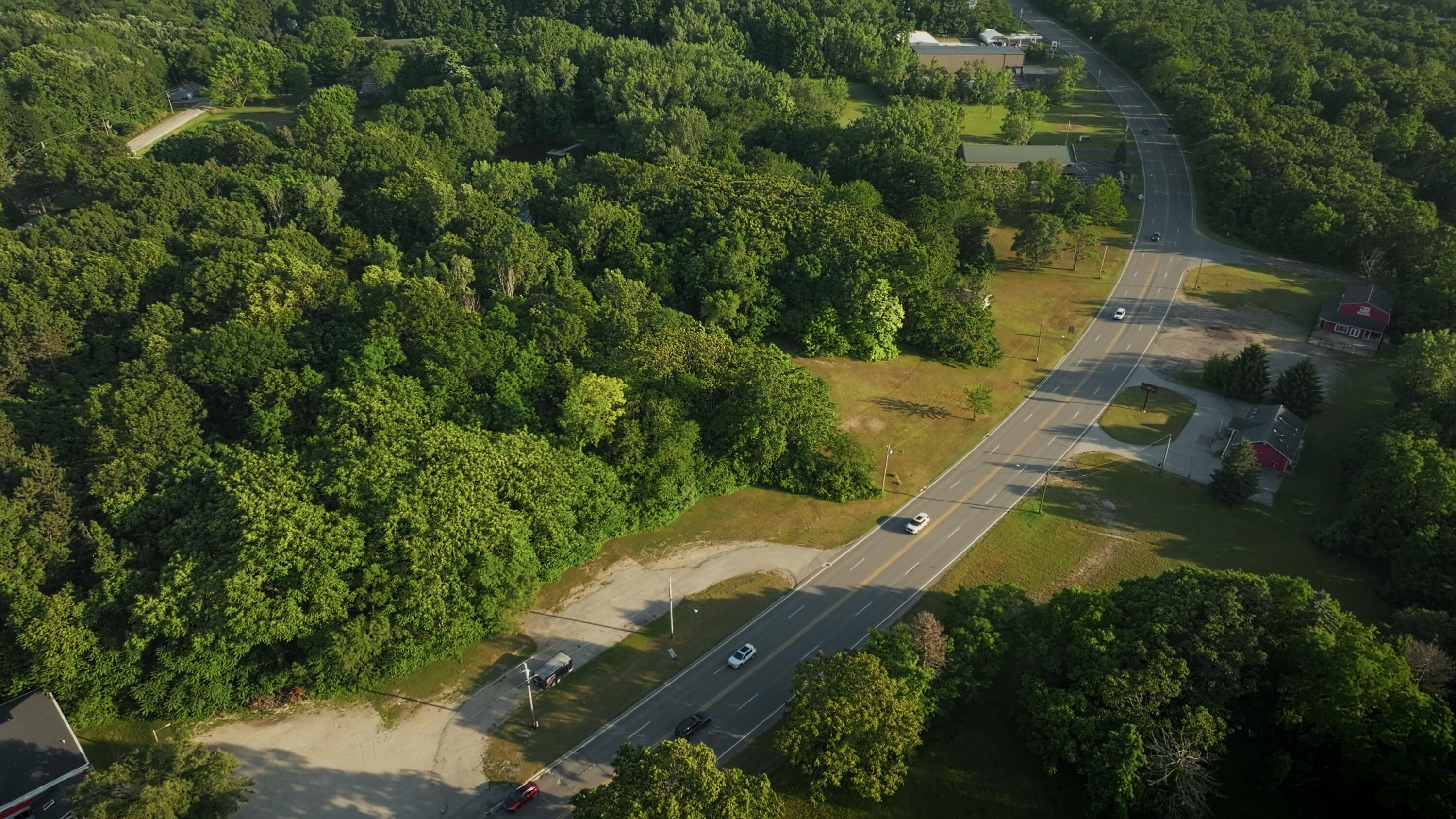 5363 Red Arrow Highway, Parcel B