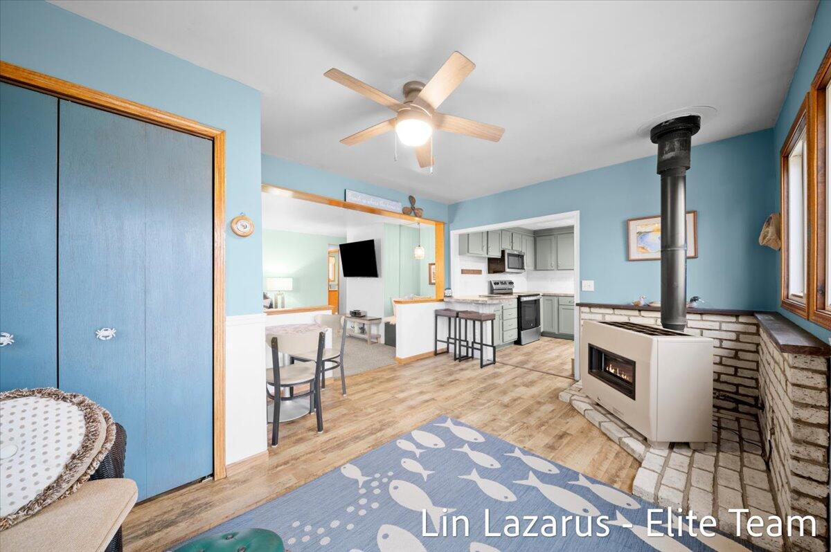 2615 Harwood Lake Road