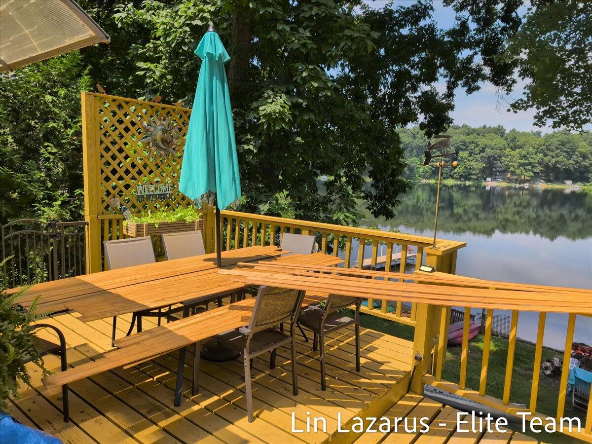 2615 Harwood Lake Road