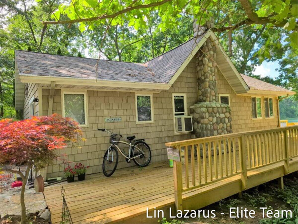 2615 Harwood Lake Road