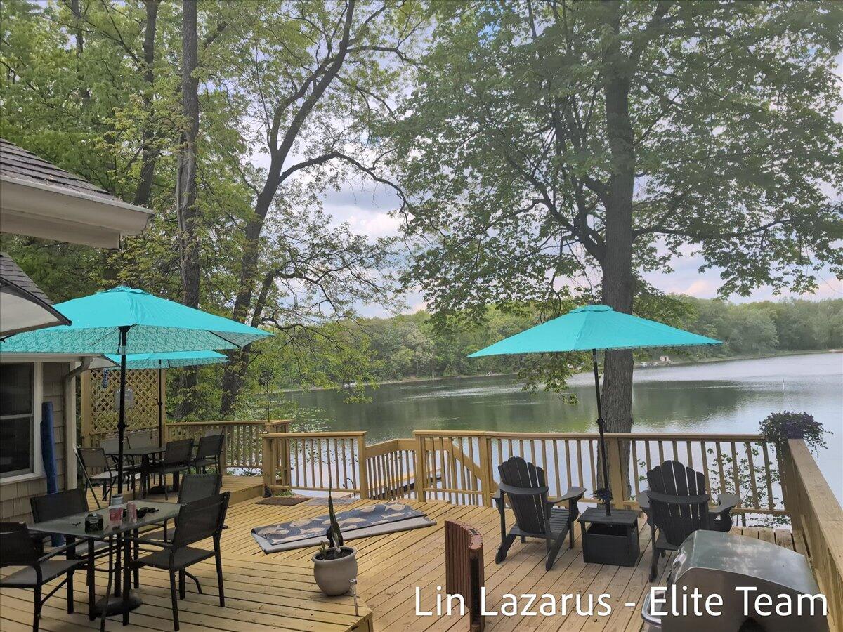 2615 Harwood Lake Road