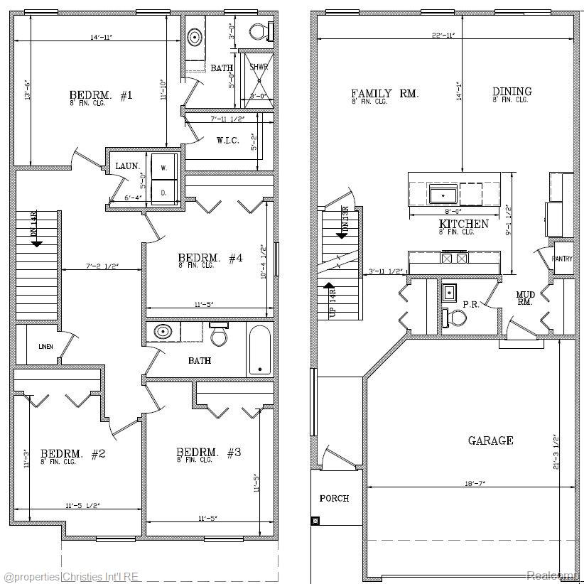 122 Parsons Lane