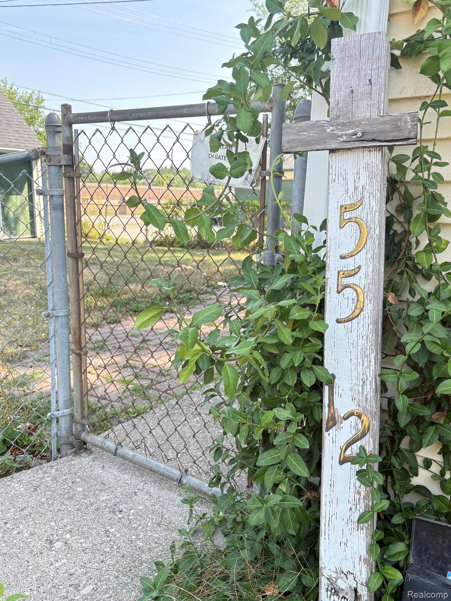 55 Kensington Boulevard