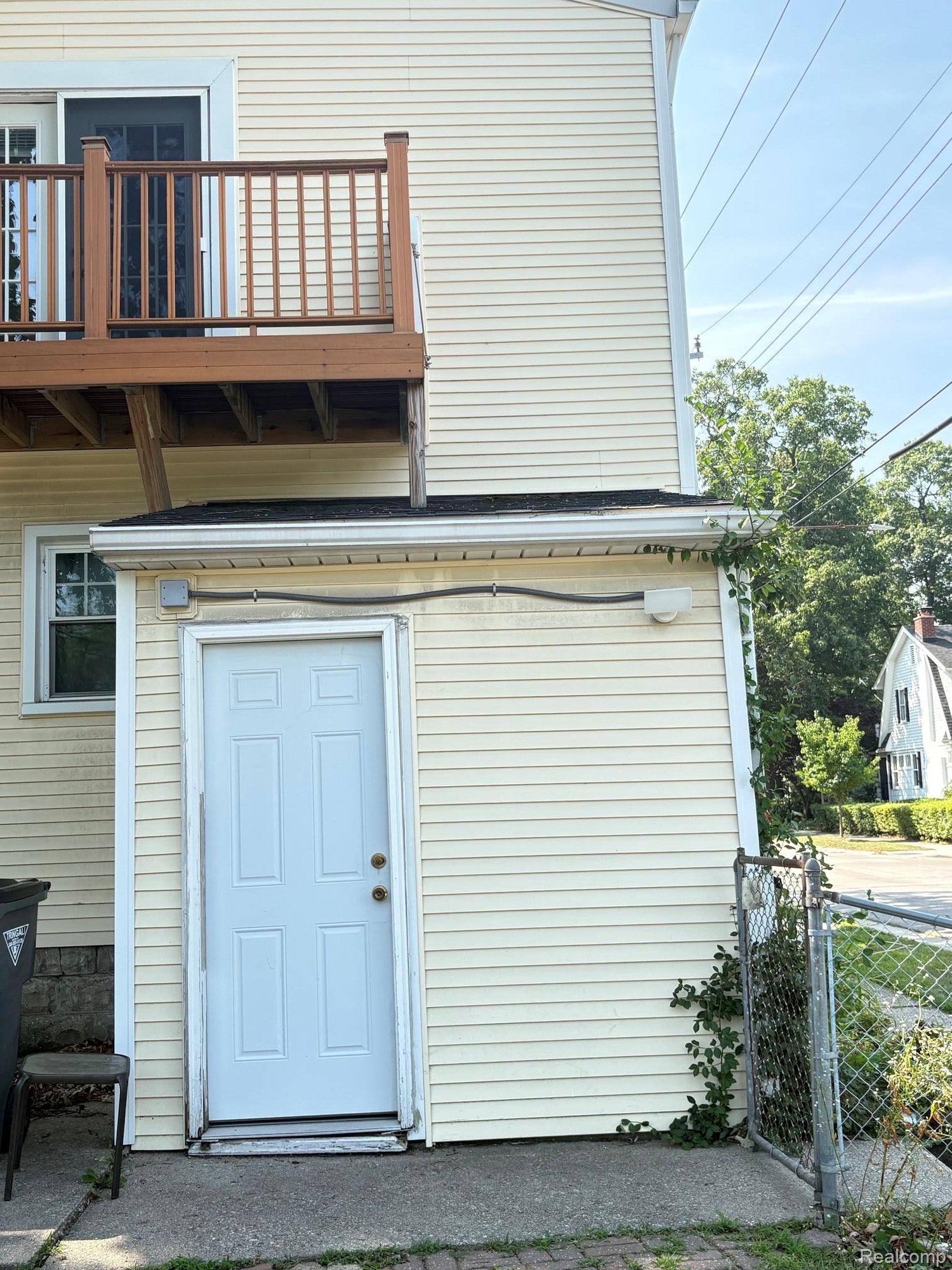 55 Kensington Boulevard